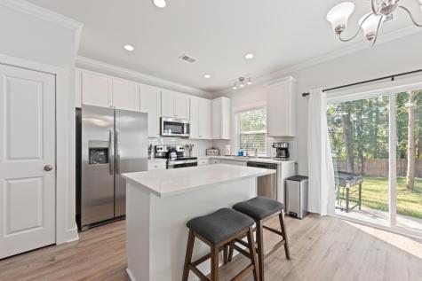 217 Virginia Street Goose Creek SC 29445