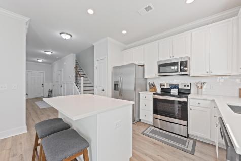 217 Virginia Street Goose Creek SC 29445