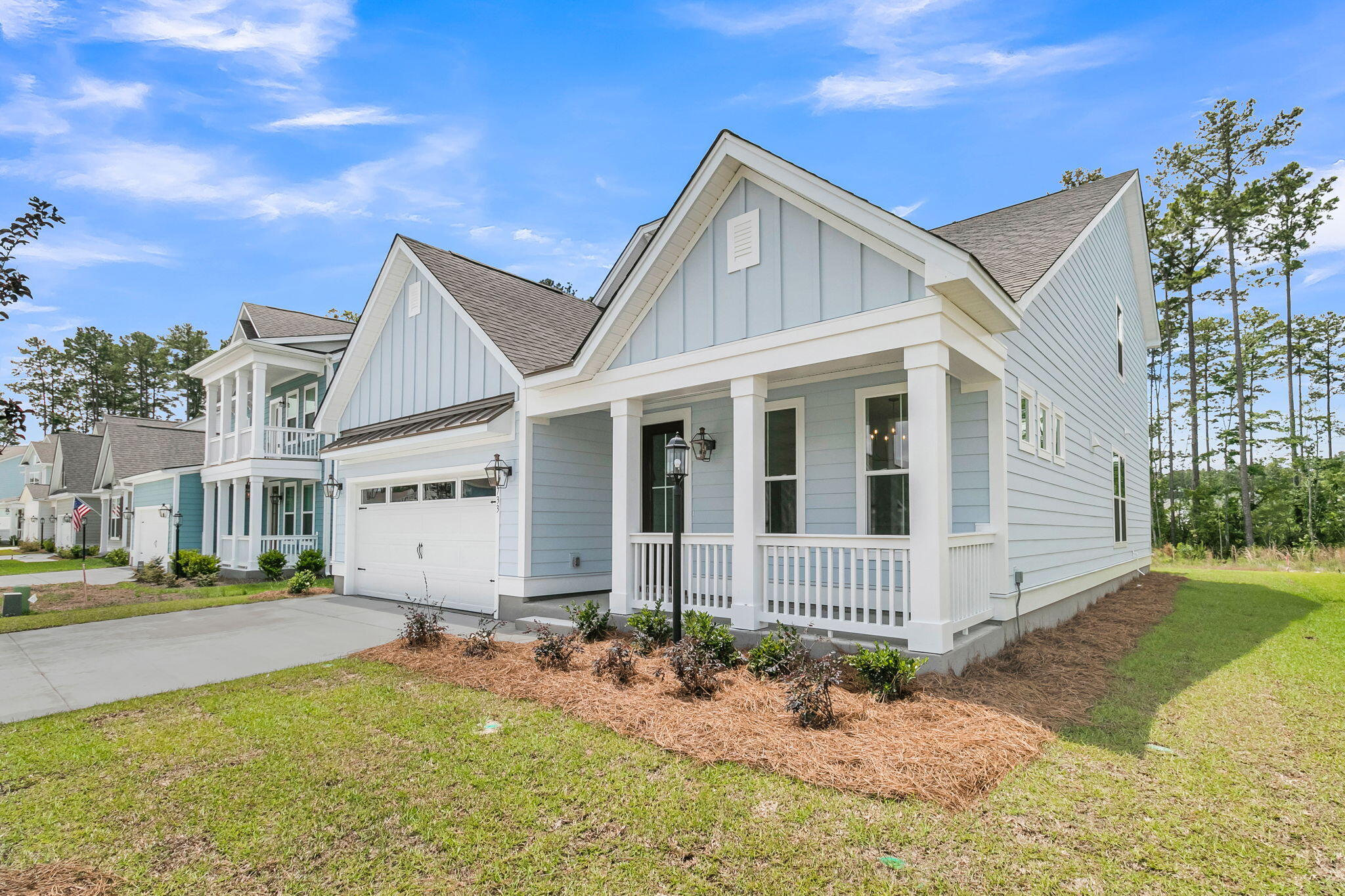 733 Maynard Lane Summerville SC 29486