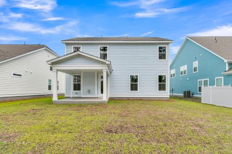 733 Maynard Lane Summerville SC 29486