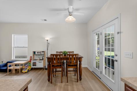 114 Coosawatchie Street Summerville SC 29485