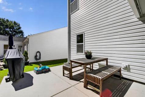 114 Coosawatchie Street Summerville SC 29485