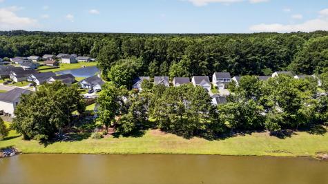 114 Coosawatchie Street Summerville SC 29485