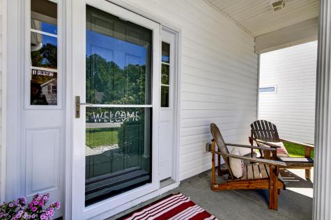 114 Coosawatchie Street Summerville SC 29485