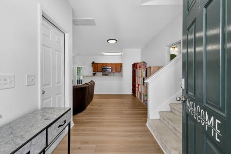 114 Coosawatchie Street Summerville SC 29485