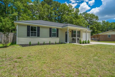 4404 Clovewood Street Ladson SC 29456