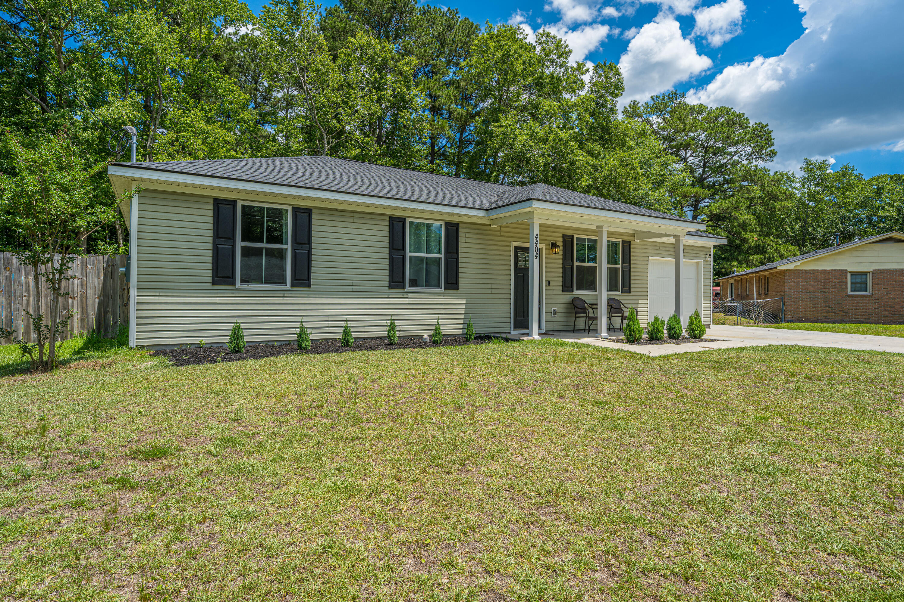 4404 Clovewood Street Ladson SC 29456