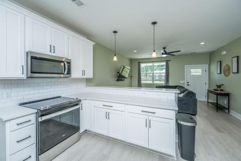4404 Clovewood Street Ladson SC 29456