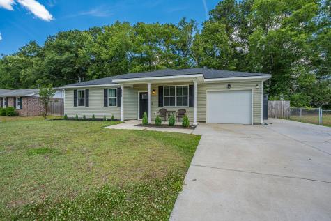 4404 Clovewood Street Ladson SC 29456
