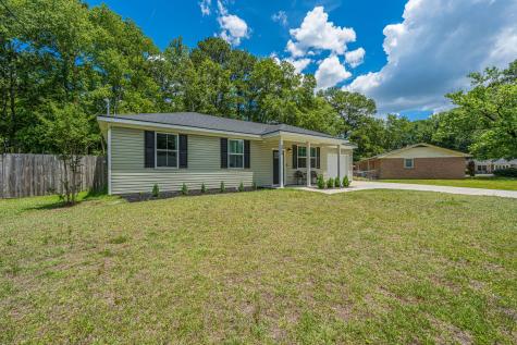 4404 Clovewood Street Ladson SC 29456
