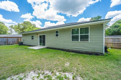 4404 Clovewood Street Ladson SC 29456