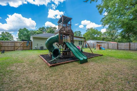 4404 Clovewood Street Ladson SC 29456