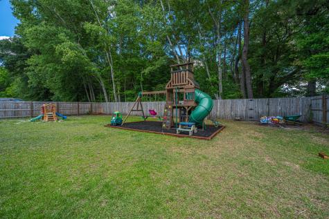 4404 Clovewood Street Ladson SC 29456