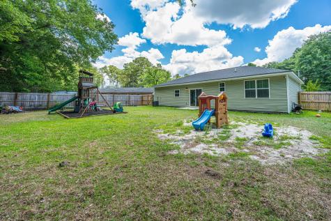 4404 Clovewood Street Ladson SC 29456
