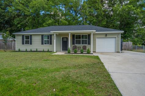 4404 Clovewood Street Ladson SC 29456