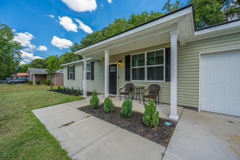 4404 Clovewood Street Ladson SC 29456