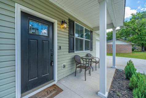 4404 Clovewood Street Ladson SC 29456