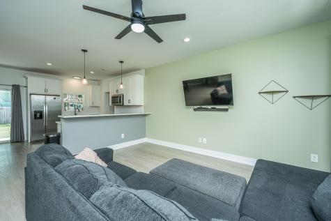 4404 Clovewood Street Ladson SC 29456