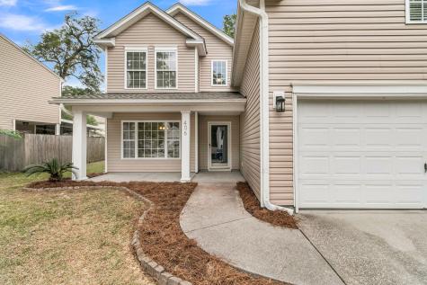 406 Arbor Oaks Drive Summerville SC 29485