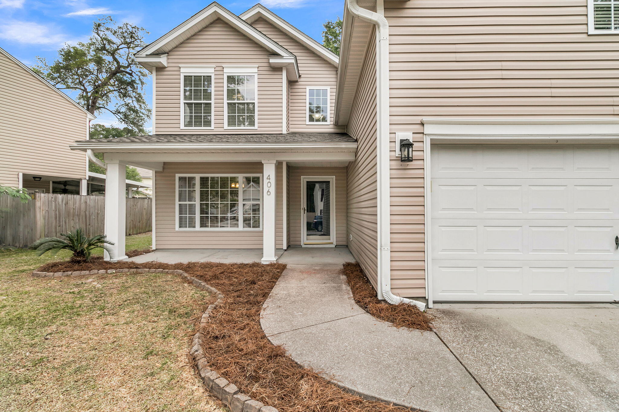 406 Arbor Oaks Drive Summerville SC 29485