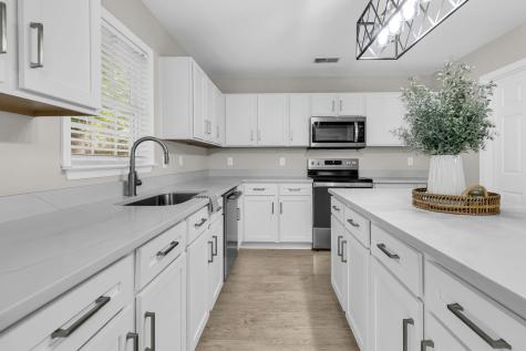 406 Arbor Oaks Drive Summerville SC 29485