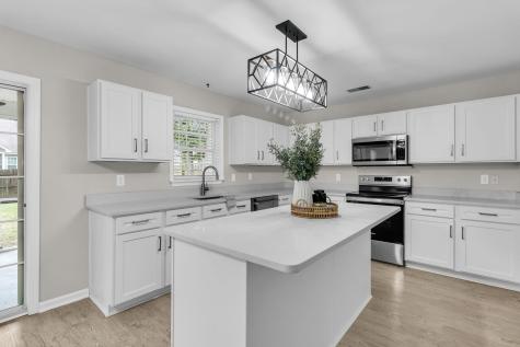 406 Arbor Oaks Drive Summerville SC 29485