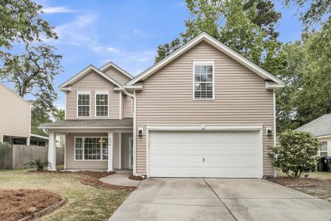 406 Arbor Oaks Drive Summerville SC 29485
