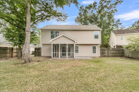 406 Arbor Oaks Drive Summerville SC 29485