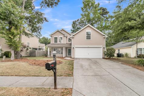 406 Arbor Oaks Drive Summerville SC 29485