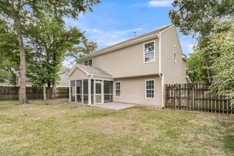 406 Arbor Oaks Drive Summerville SC 29485