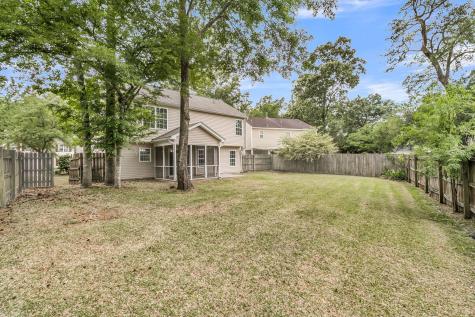406 Arbor Oaks Drive Summerville SC 29485