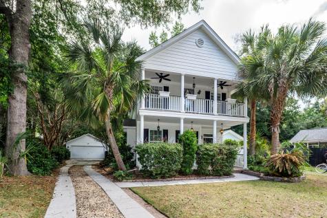 1764 Hickory Knoll Way Johns Island SC 29455