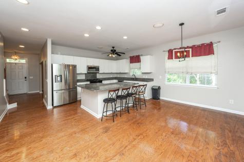 1764 Hickory Knoll Way Johns Island SC 29455