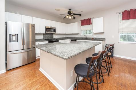 1764 Hickory Knoll Way Johns Island SC 29455