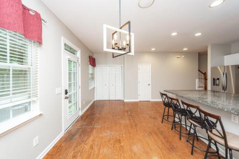 1764 Hickory Knoll Way Johns Island SC 29455