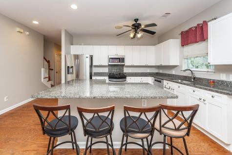 1764 Hickory Knoll Way Johns Island SC 29455
