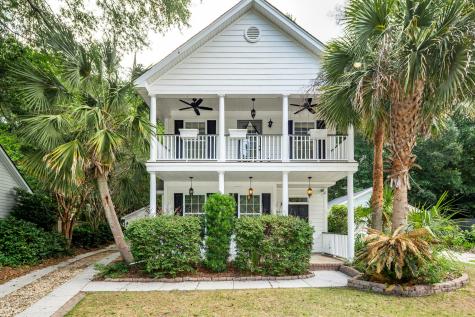 1764 Hickory Knoll Way Johns Island SC 29455