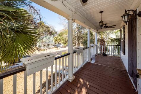 1764 Hickory Knoll Way Johns Island SC 29455