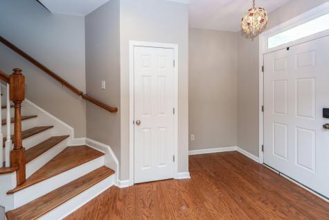 1764 Hickory Knoll Way Johns Island SC 29455