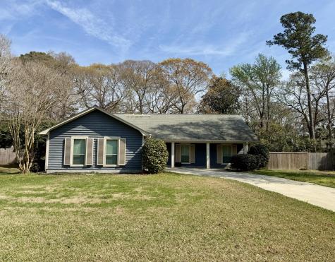 1128 Windsome Place Mount Pleasant SC 29464