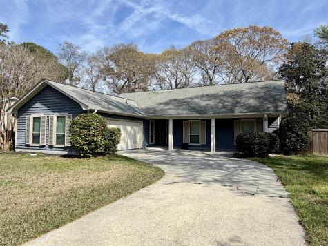 1128 Windsome Place Mount Pleasant SC 29464