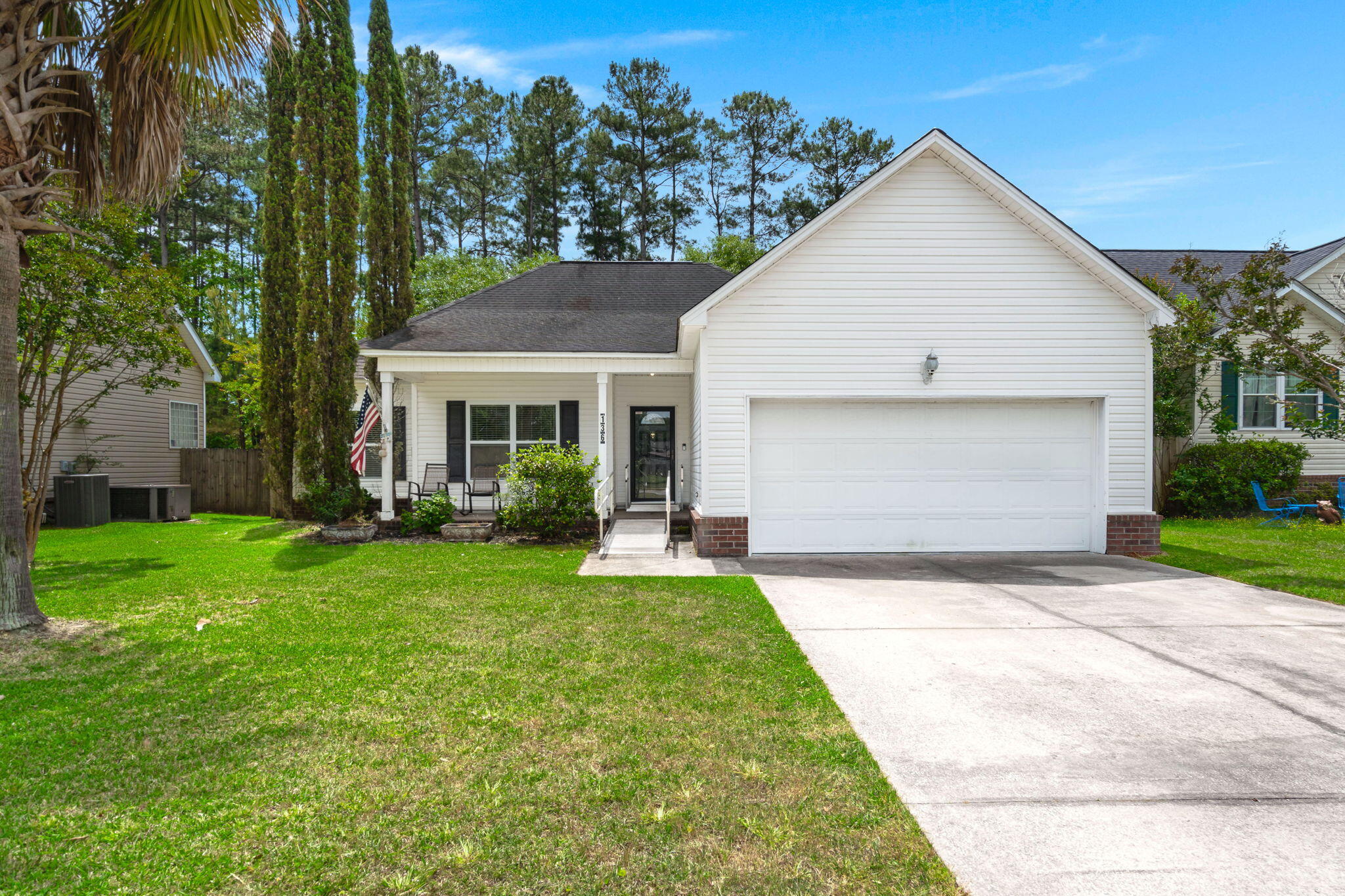 136 Cotillion Crescent Summerville SC 29483