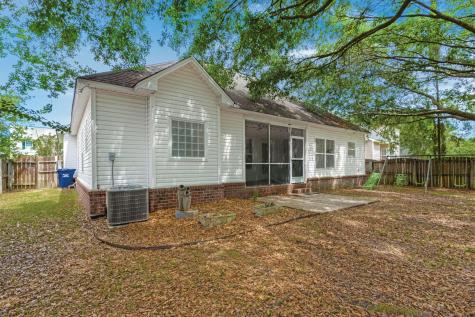 136 Cotillion Crescent Summerville SC 29483
