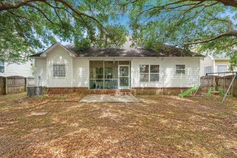 136 Cotillion Crescent Summerville SC 29483