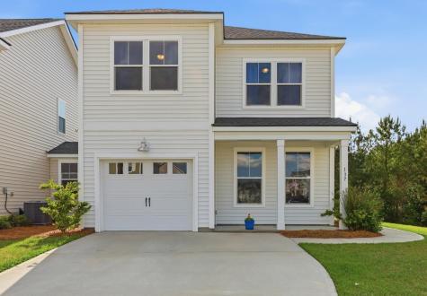 137 Hawthorne Landing Drive Goose Creek SC 29445