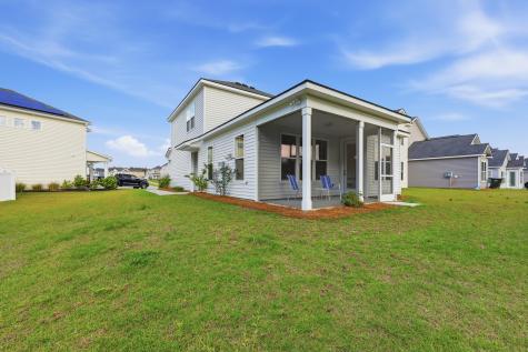 137 Hawthorne Landing Drive Goose Creek SC 29445