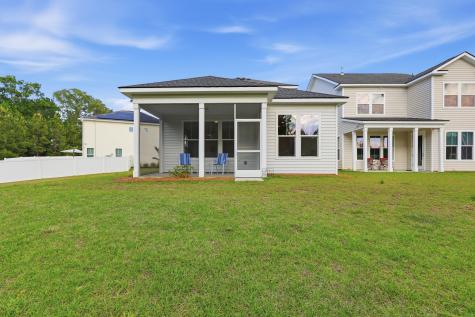 137 Hawthorne Landing Drive Goose Creek SC 29445