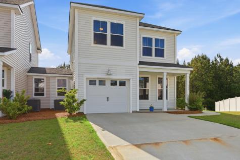 137 Hawthorne Landing Drive Goose Creek SC 29445