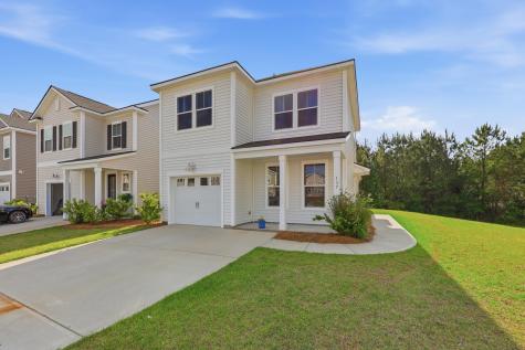 137 Hawthorne Landing Drive Goose Creek SC 29445
