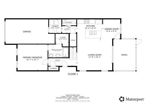 137 Hawthorne Landing Drive Goose Creek SC 29445